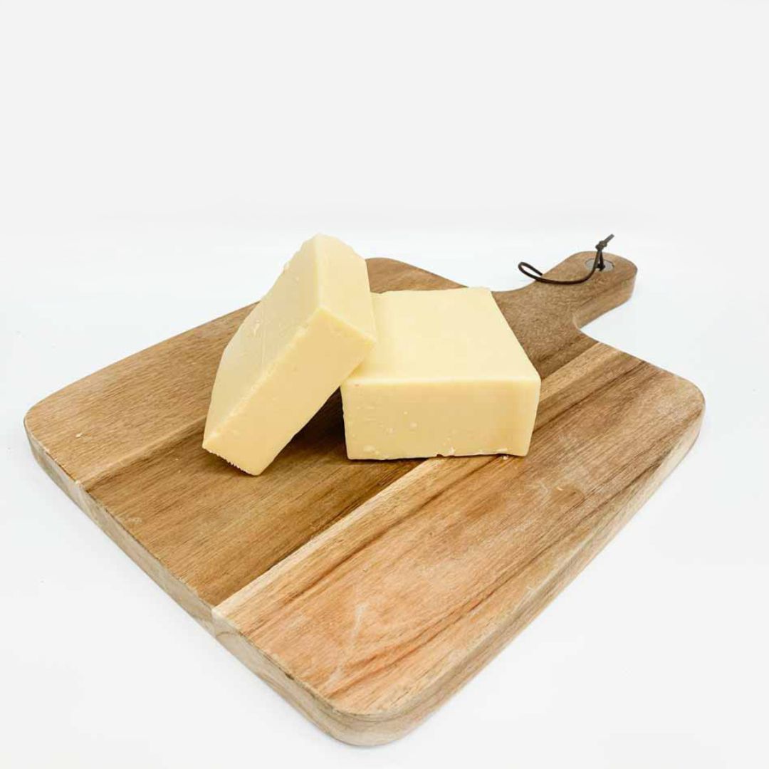 Warrnambool Tasty Cheddar Cheese 800g