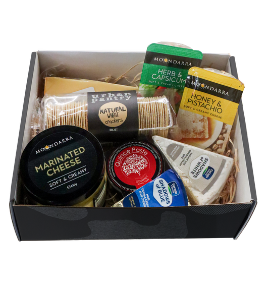 Game Day Hamper