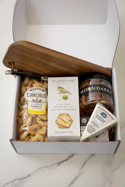 Chyka's Hand-Picked Gourmet Hamper