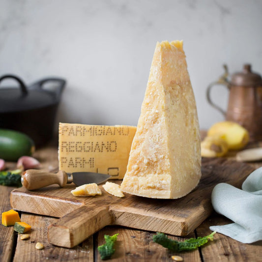 Parmigiano Reggiano 30 Months 400g