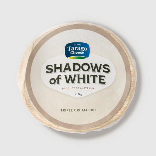 Tarago Shadows of White